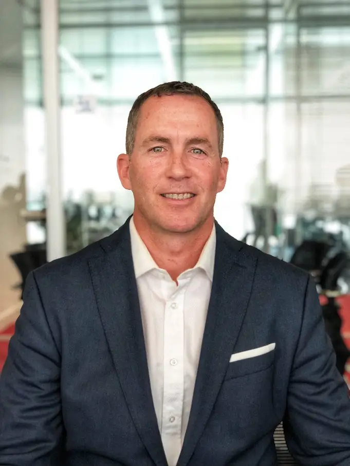 Michael Day - Chief Marketing Officer for B2B Fintech and Tech Companies